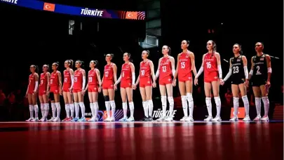 Filenin Sultanları yarı final için Japonya karşısında sahne alacak