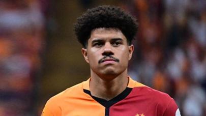 Galatasaraylı Gabriel Sara : En sinir bozucu taraftar Fenerbahçe