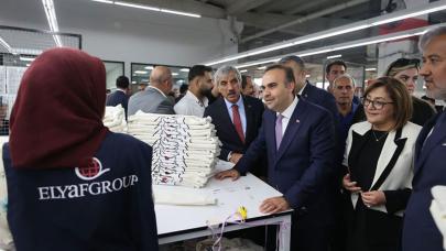 Girişimcilere 2 milyon lira destek