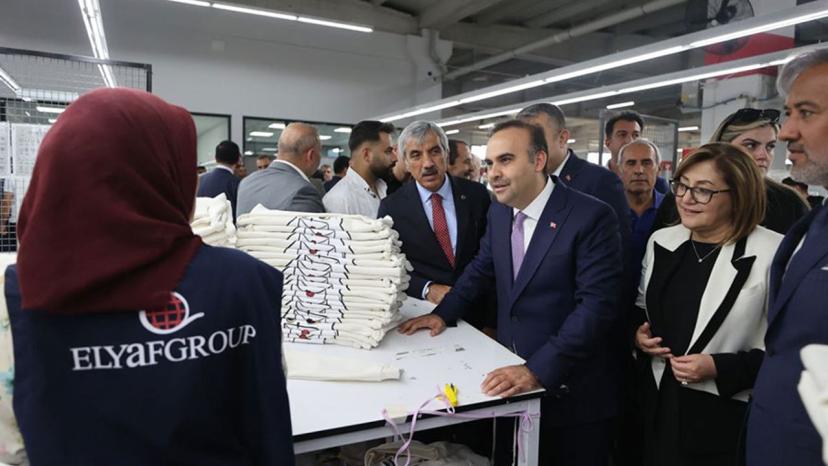 Girişimcilere 2 milyon lira destek