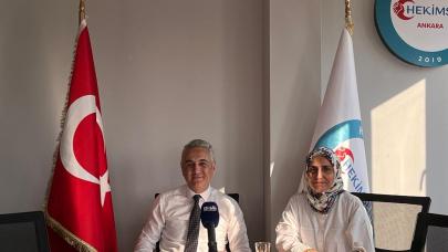 HEKİMSEN'den yasa tasarısı uyarısı: Aile hekimleri izin haklarını kullanamıyorlar