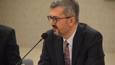 İletişim Başkanı Duran: Türkiye, demokrasisine sahip çıkarak çok daha güçlü bir ülke haline geldi