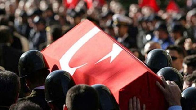 Irak’ın kuzeyinden acı haber: Şehit sayımız 8'e yükseldi