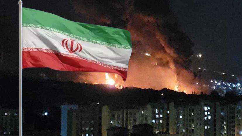 İran'dan nükleer tesisler mesajı: Bombalamayla yok edilemez