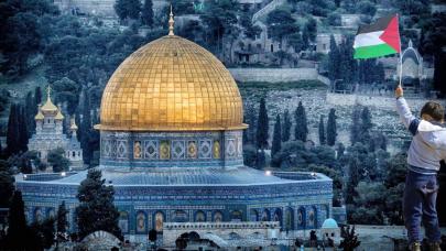 İsrail’in Gazze’ye yönelik saldırılarında 6 kişi hayatını kaybetti