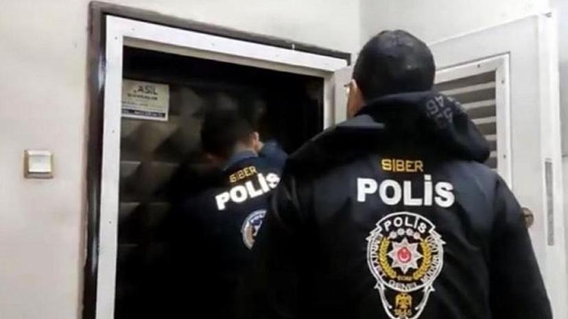 İstanbul merkezli uyuşturucu operasyonu: 26 gözaltı, 365 kilo uyuşturucu ele geçirildi