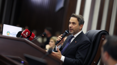 Konutların Yüzde 70’i Yerli Gaz İle Isınacak