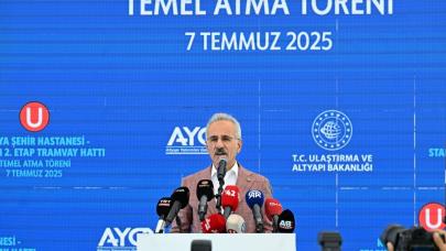 Konya’nın Ulaşım ve İletişim Altyapısına 151 Milyar Lira Yatırım