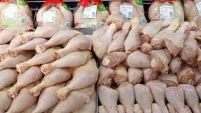 Mayıs ayında tavuk eti üretiminde artış, yumurta üretiminde düşüş yaşandı