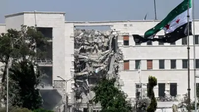 MSB'den İsrail'in Suriye'ye saldırılarına tepki: Suriye’nin birliğine yönelik provokasyon