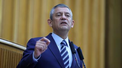 Özgür Özel: "Sayın Bahçeli, darbe falan yapmıyorum"