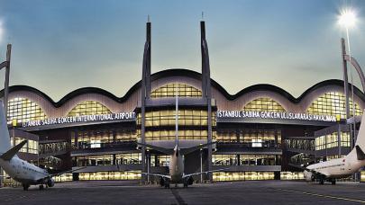 Sabiha Gökçen, Avrupa’nın en hızlı büyüyen havalimanı oldu