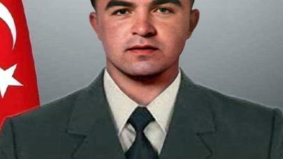 Şehit Uzman Çavuş Kani Obi Ordu’da son yolculuğuna uğurlandı