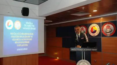 SİGORTACILIĞIN GELECEĞİ MASAYA YATIRILDI