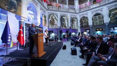 Srebrenitsa Soykırımı'nın 30. Yılında Anlamlı Sergi: "Yer Altında"