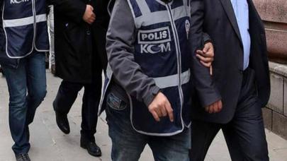 Suç gelirlerini aklayan şebekeye 6 ilde operasyon: 85 gözaltı