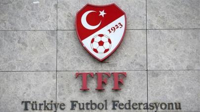 TFF'den yabancı kuralında değişiklik