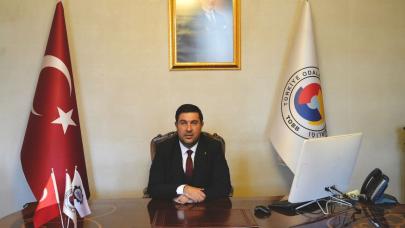 TOBB Nefes Kredisi Başlıyor: KOBİ’lere 2,5 Milyon TL’ye Kadar Destek