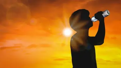 Türkiye kavruluyor: Bakanlıktan "su için" uyarısı