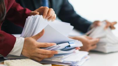 Türkiye’de memurların yüzde 76,88’i sendikalı: En fazla üye Memur-Sen’de