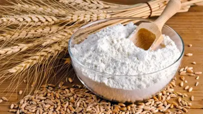 Un ihracatında hedef 3 milyon ton: Türkiye dünya liderliğini sürdürmek istiyor