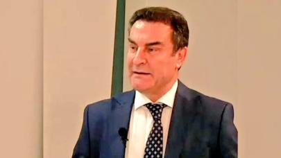 Zakir Avşar: Erken seçim talebi demokratik meşruiyeti zedeler