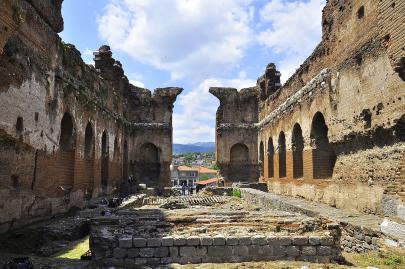 BERGAMA: MEDENİYETİN DÜNYAYA ARMAĞANI - 6N1K ÖZEL HABER