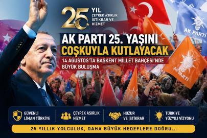 "Güvenli Liman Türkiye"...