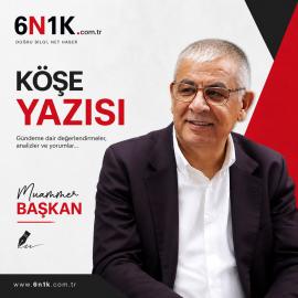 İzmir’in Kaybedecek Bir Beş Yılı Daha Yok!