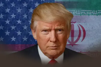 ABD Başkanı Trump: İran'a yönelik planlanan saldırılar askıya alındı