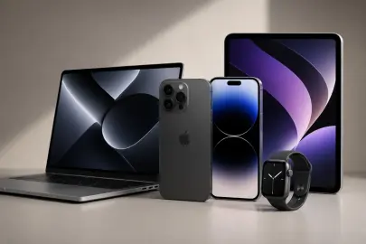 Apple'dan Teknolojiye yeni erişim modeli: Cihazlar kiralanabilecek