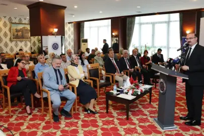 Atatürk Üniversitesi'nden tarihi yükseliş: Bilimde, teknolojide ve dünyada zirveye doğru