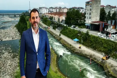 Bakan Bak’tan Rize’ye müjde; Federasyon Başkanı Kabakçı açıkladı
