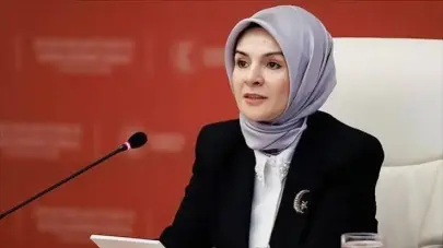 Bakan Göktaş: Doğum izninin 24 haftaya çıkması aile odaklı politikaların yansımasıdır