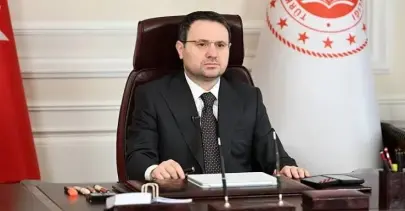 Bakan Gürlek: Hiçbir faili meçhul dosya kaderine terk edilmeyecek