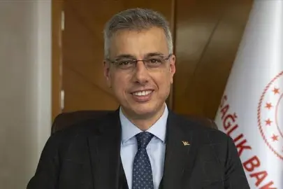 Bakan Memişoğlu: 81 ilimizin tamamı Bebek Dostu İl statüsünde