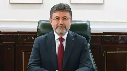 Bakan Yumaklı: 115 yangının 110'u tamamen kontrol altına alındı