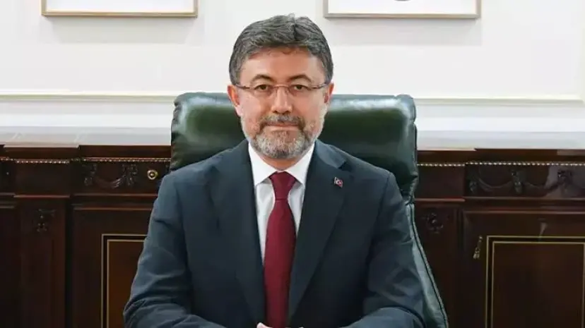 Bakan Yumaklı: 115 yangının 110'u tamamen kontrol altına alındı