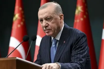 Cumhurbaşkanı Erdoğan: TSK güven vermeye devam ediyor