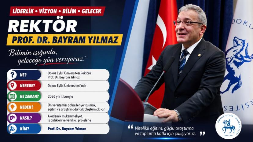 DEÜ Hastanesi’nde Nitelikli Hekim Atağı: Sağlık Hizmetlerinde Yeni Dönem