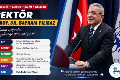DEÜ Hastanesi’nde Nitelikli Hekim Atağı: Sağlık Hizmetlerinde Yeni Dönem