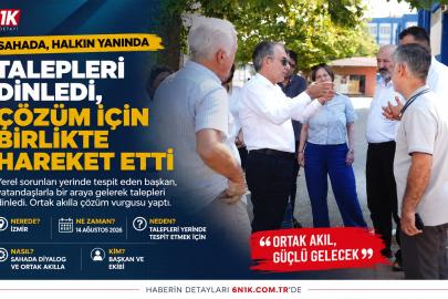 Ege Üniversitesi’nde yeni akademik yıl hazırlıkları başladı