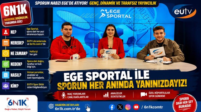 EÜ İletişim Fakültesi Geleceğin İletişimcilerini Bekliyor