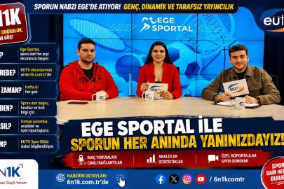 EÜ İletişim Fakültesi Geleceğin İletişimcilerini Bekliyor