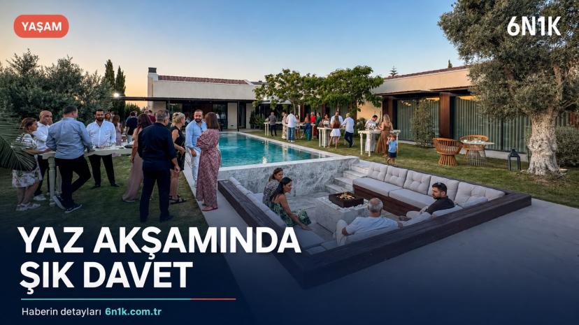Folkart Terra’da yaşam başladı