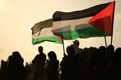 Gazze'de can kaybı 73 bin 349'a yükseldi