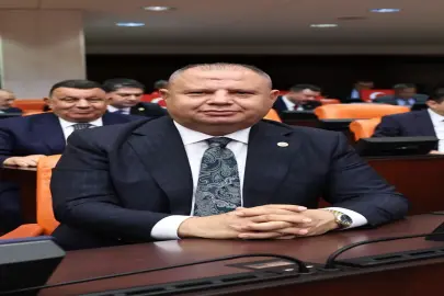 Halil Öztürk’ten “Terörsüz Türkiye” Mesajı: “Bu Süreç Taviz Değil, Terörün Tasfiyesidir”