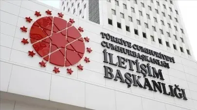 İletişim Başkanlığı: 29 Temmuz'dan bu yana çıkan 206 yangının 202'si kontrol altına alındı