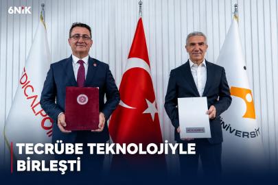 İYTE ile Medical Point’tan sağlık teknolojilerinde AR-GE iş birliği