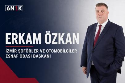 İzmir’de “kaçak tur” tartışması: Şoförler Odası’ndan net yanıt